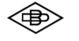 DB trademark