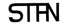 STAN trademark