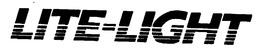 LITE-LIGHT trademark