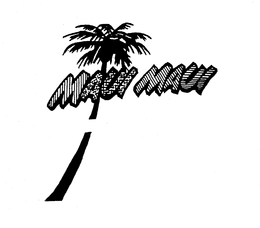 MAUI MAUI trademark