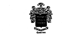 CAMERON AND COMPANY "THE PHARMACISTS' REGISTRY" trademark
