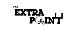 THE EXTRA POINT trademark