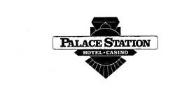 PALACE STATION HOTEL-CASINO trademark