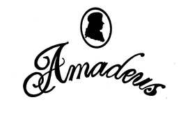 AMADEUS trademark