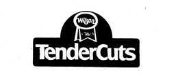 WILSON TENDERCUTS trademark