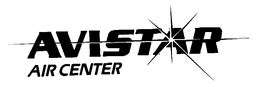 AVISTAR AIR CENTER trademark