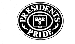 PRESIDENT'S PRIDE BAR S trademark
