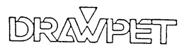 DRAWPET trademark
