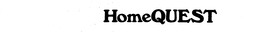 HOMEQUEST trademark