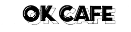 OK CAFE trademark