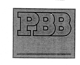 PBB trademark