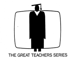 THE GREAT TEACHERS SERIES trademark