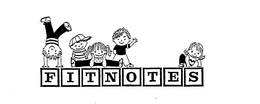 FITNOTES trademark