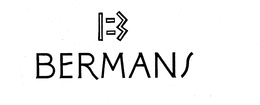 BERMANS B trademark