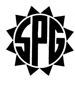 SPG trademark