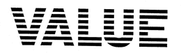 VALUE trademark