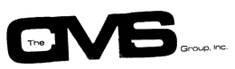 THE CMS GROUP, INC. trademark