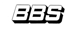 BBS trademark