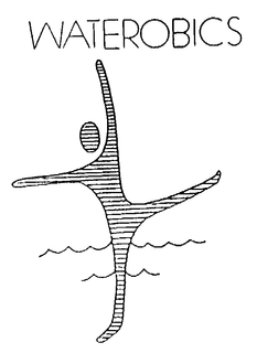 WATEROBICS trademark