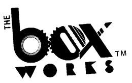 THE BOX WORKS trademark