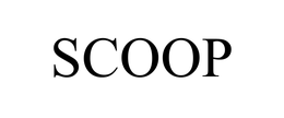 SCOOP trademark