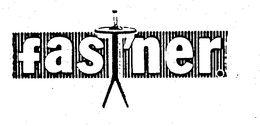 FAS'NER trademark