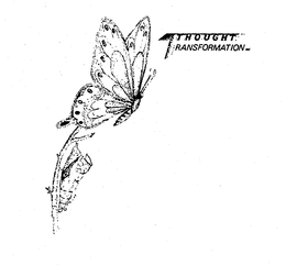THOUGHT TRANSFORMATION INC. trademark
