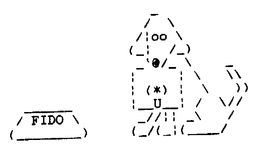 FIDO U trademark