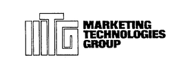 MTG MARKETING TECHNOLOGIES GROUP trademark