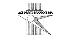 4WDWHAM trademark