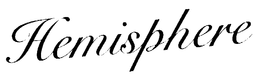 HEMISPHERE trademark