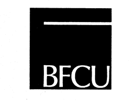 BFCU trademark