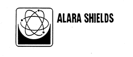 ALARA SHIELDS trademark
