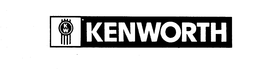 KW KENWORTH trademark