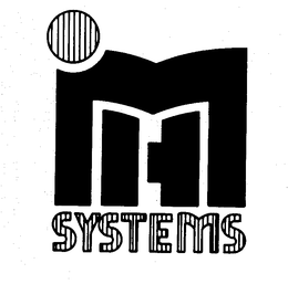 IMH SYSTEMS trademark