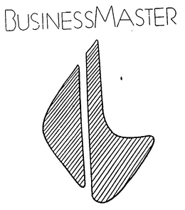 BUSINESSMASTER trademark