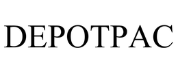 DEPOTPAC trademark