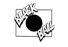 BLACK BALL trademark