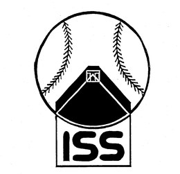 ISS trademark