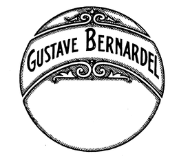 GUSTAVE BERNARDEL trademark