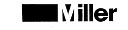 MILLER trademark