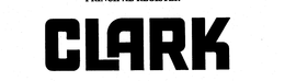 CLARK trademark