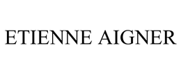 ETIENNE AIGNER trademark