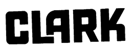 CLARK trademark