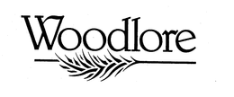 WOODLORE trademark