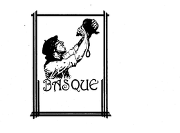 BASQUE trademark