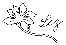 LIZ trademark