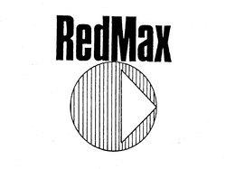 REDMAX trademark