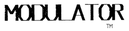 MODULATOR trademark