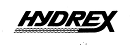 HYDREX trademark